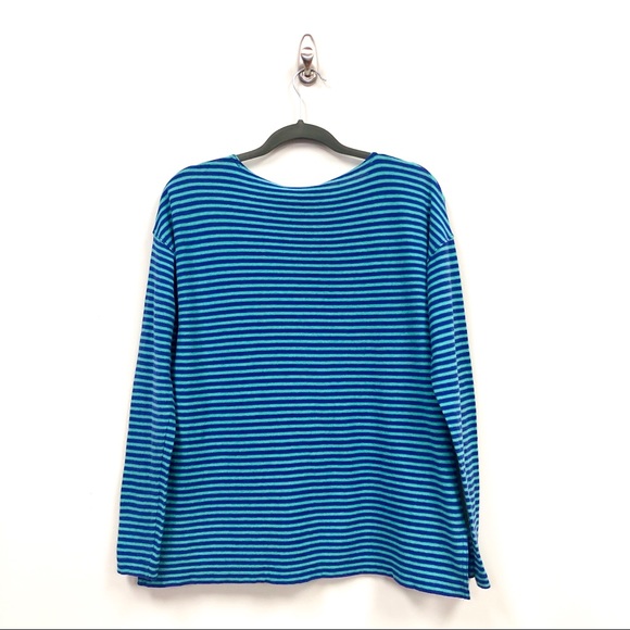 J. Crew Pull Over Scoopneck Sweater - Picture 2 of 5